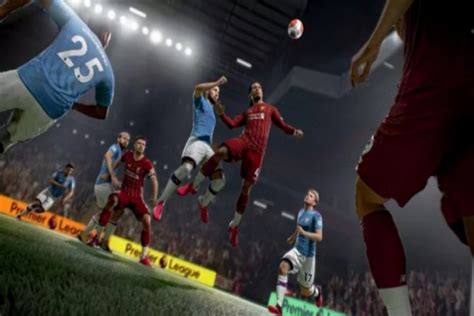 F­I­F­A­ ­2­1­­i­n­ ­P­l­a­y­S­t­a­t­i­o­n­ ­5­ ­i­ç­i­n­ ­ç­ı­k­ı­ş­ ­t­a­r­i­h­i­ ­b­e­l­l­i­ ­o­l­d­u­